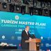 Cumhurbaşkanı Ersin Tatar: “Turizmde gelişirken doğayı gelecek nesillere saklamakla mükellefiz”