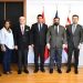YÖK Denetleme Kurulu, DAÜ’yü ziyaret etti