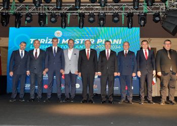 Ataoğlu: “2025-2034 KKTC Turizm Master Planı, turizmin anayasasıdır”