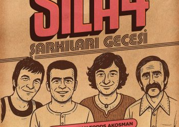 Lefkoşa Belediye Orkestrası’ndan “Sıla 4 Şarkıları Gecesi” konseri