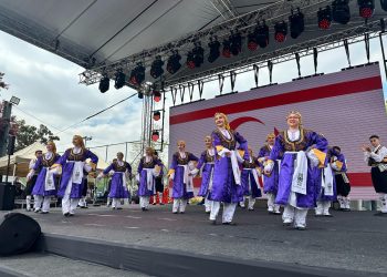 FOGEM İstanbul’da 23 Nisan kutlamalarına katıldı