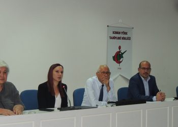 İş Güvenliği ve Çalışan Sağlığı Paneli düzenlendi