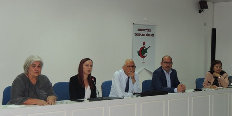 İş Güvenliği ve Çalışan Sağlığı Paneli düzenlendi
