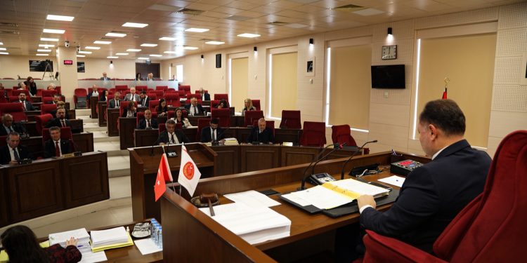 Meclis yarın yasama göreviyle toplanacak