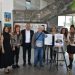 Adli Tıp Uzmanı Prof. Dr. Dokgöz, sanatseverler ve adli tıp okuryazarlarıyla bir araya geldi