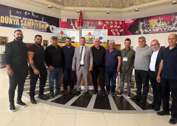 KTÇB Genel Başkanı yine Nizam