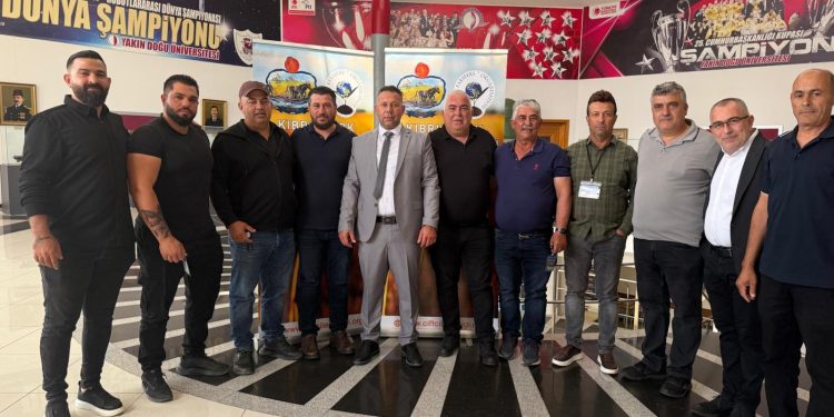 KTÇB Genel Başkanı yine Nizam