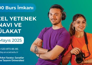 ARUCAD özel yetenek sınavı ve mülakatı 17 Mayıs’ta