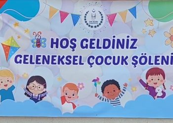 “2. Geleneksel Çocuk Şöleni” dün düzenlendi
