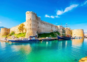 KKTC turizmde rotayı kültür, deniz, doğa, sağlık ve gastronomiye çevirdi