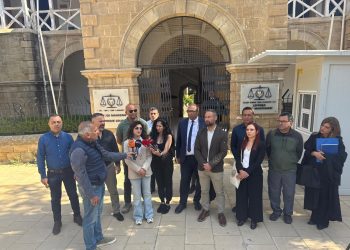 KTÖS ve KTOEÖS’ün Anayasa Mahmekesi’nde açtığı dava 15 Mayıs’a ertelendi