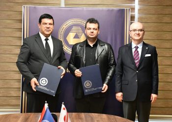 DAÜ ile Adana Alparslan Türkeş Bilim ve Teknoloji Üniversitesi ortak kongre düzenleyecek