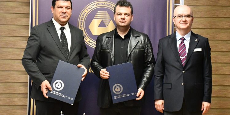 DAÜ ile Adana Alparslan Türkeş Bilim ve Teknoloji Üniversitesi ortak kongre düzenleyecek