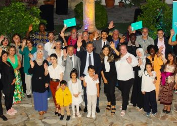 Lefkoşa Yunus Emre Enstitüsü’nde sertifika töreni düzenlendi