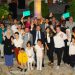 Lefkoşa Yunus Emre Enstitüsü’nde sertifika töreni düzenlendi