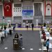 2. Akıl ve Zeka Oyunları Turnuvası Finali Lefkoşa Atatürk Spor Salonu’nda yapıldı