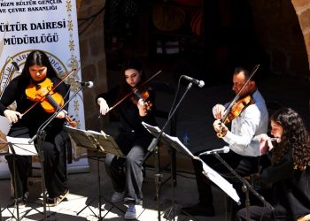 Anadolu Güzel Sanatlar Lisesi öğretmen ve öğrencileri Lefkoşa Suriçi Sanat Buluşmaları’nda sahne alacak