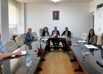 Meclis Sayıştay Komitesi, dört Sayıştay denetim raporunu ele aldı