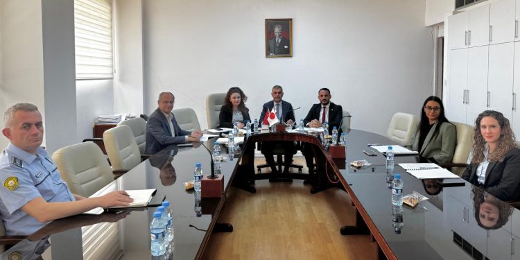 Meclis Sayıştay Komitesi, dört Sayıştay denetim raporunu ele aldı