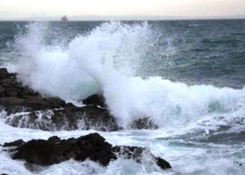 Meteoroloji’den fırtına uyarısı