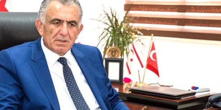 Çavuşoğlu:Ülkenin kalkınmasında en güçlü temeli emekçiler oluşturuyor