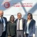 Türk Dünyası’nda bir ilk, Pazarlama, Reklam ve Medya Birliği “TÜREK” kuruldu…Platformun ilk üyesi KKTC REKDER oldu
