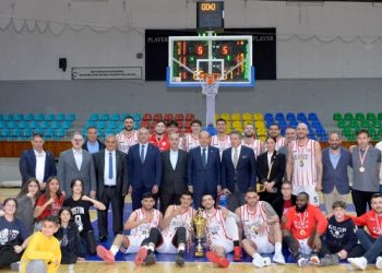 Cumhurbaşkanı Tatar:Uluslararası spor ambargosuna rağmen ülkede sporun gelişmesi için yatırımlar sürüyor