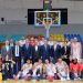 Cumhurbaşkanı Tatar:Uluslararası spor ambargosuna rağmen ülkede sporun gelişmesi için yatırımlar sürüyor