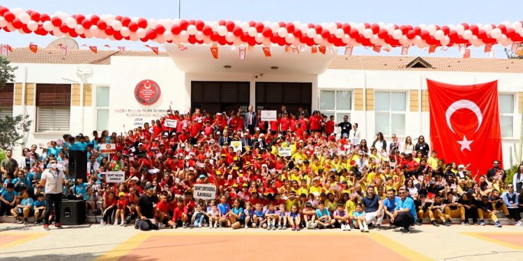 23 Nisan Ulusal Egemenlik ve Çocuk Bayramı etkinliklerle kutlanacak