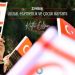 23 Nisan Ulusal Egemenlik ve Çocuk Bayramı Devlet ve hükümet yetkilileri mesaj yayımladı