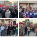 Sendikalar eylem ateşini bu kez Güzelyurt’ta yaktı