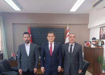 Belediyelerde çalışan hemşirelerin kadro ve diğer sıkıntıları ele alındı