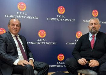 Ataoğlu, hükümet ortakları ile bu akşam Ankara’ya gideceklerini duyurdu