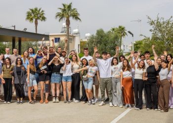 Avrupa’nın dört bir yanından 40’tan fazla öğrenci, kentsel hareketlilik zorluklarını ele aldı