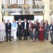 5. Gazimağusa Uluslararası Sanat Festivali’nde üretilen eserler sergileniyor