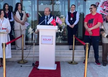 “Sağlık alanında yapılan çalışmalar, önemli ve kutsaldır”
