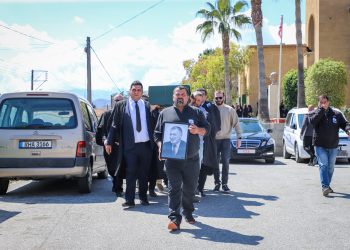 Nekipzade son yolculuğuna uğurlandı