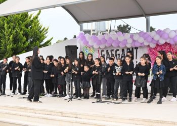 12. Yiğitler Gafgarıt Festivali gerçekleştirildi