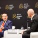 Cumhurbaşkanı Tatar, Antalya Diplomasi Forumu’na katılarak uluslararası topluma çağrı yaptı:“Kıbrıs Türk halkının sesini duyun! Bu adaletsizliği ve insanlık dışı izolasyonu sona erdirin!”