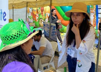 AB Yardım Programı, 13. Mormenekşe Enginar Festivali’nde tanıtıldı