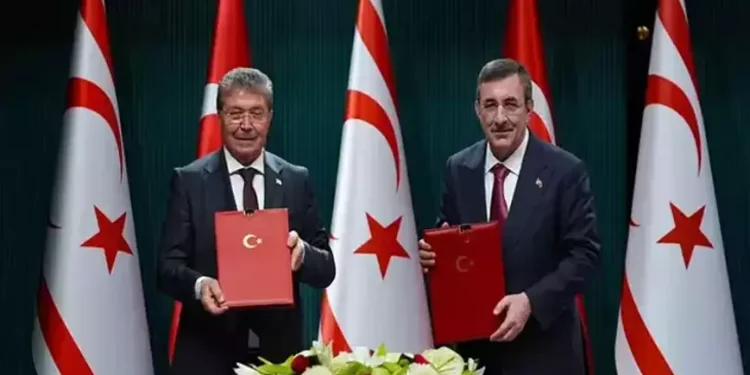 Bakanlar Kurulu 2025 İktisadi ve Mali İşbirliği Anlaşması’nı onaylayarak, Resmi Gazete’de yayımlanmasına karar verdi