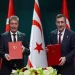 Bakanlar Kurulu 2025 İktisadi ve Mali İşbirliği Anlaşması’nı onaylayarak, Resmi Gazete’de yayımlanmasına karar verdi