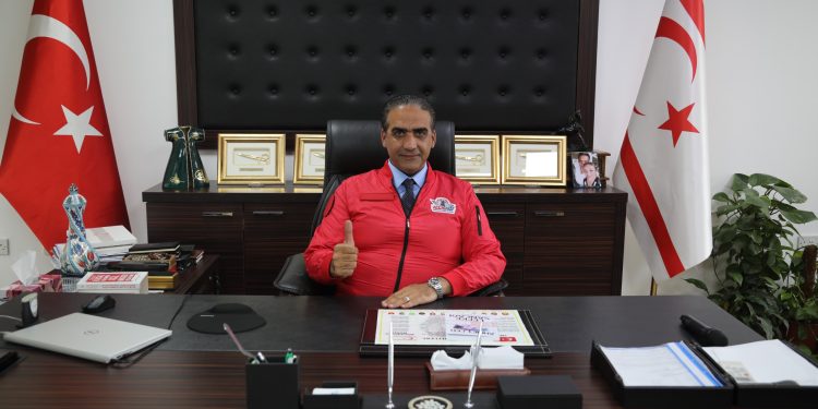 Gardiyanoğlu’ndan TEKNOFEST’e katılım çağrısı