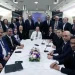 TC Cumhurbaşkanı Erdoğan:KKTC’nin tanınması için gayretlerimizi artırarak sürdüreceğiz. Türkiye olarak asla KKTC’yi yalnız ve kimsesiz bırakmayız