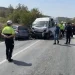 Girne-Değirmenlik anayolundaki kazada isimler belli oldu!