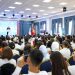 Kırgızistan’da “Türk Dünyasının Geleceği ve Yükselen Yıldızı Gençlik” konferansı düzenlendi