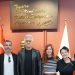 Lefkoşa Belediye Tiyatrosu’nun çocuk oyunu Ankara’da sahnelendi