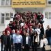 DAÜ’de lise öğrencilerinin kabiliyetlerini ortaya çıkarmaya yönelik atölye çalışması