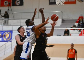 Yeni lider Akdeniz: 49-61