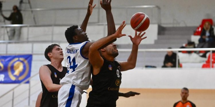 Yeni lider Akdeniz: 49-61